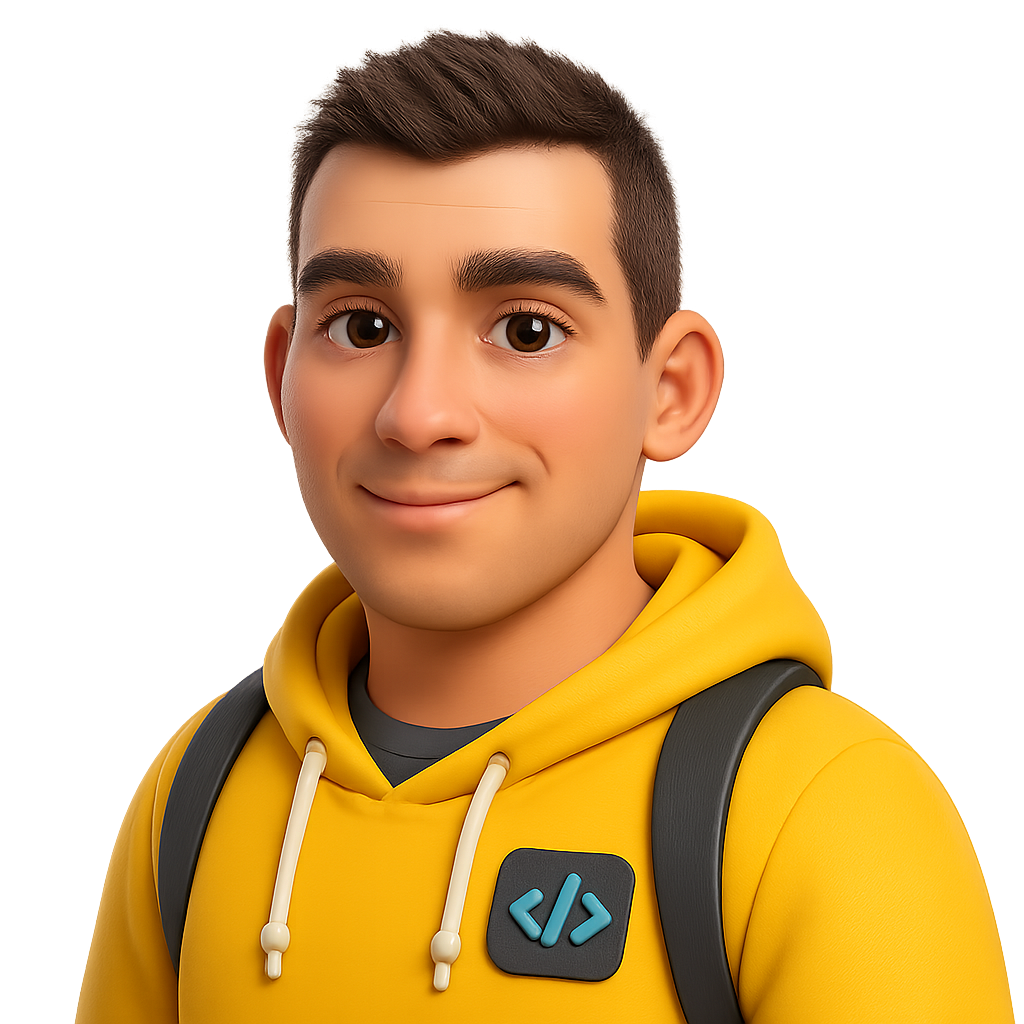 Tiago Paquete