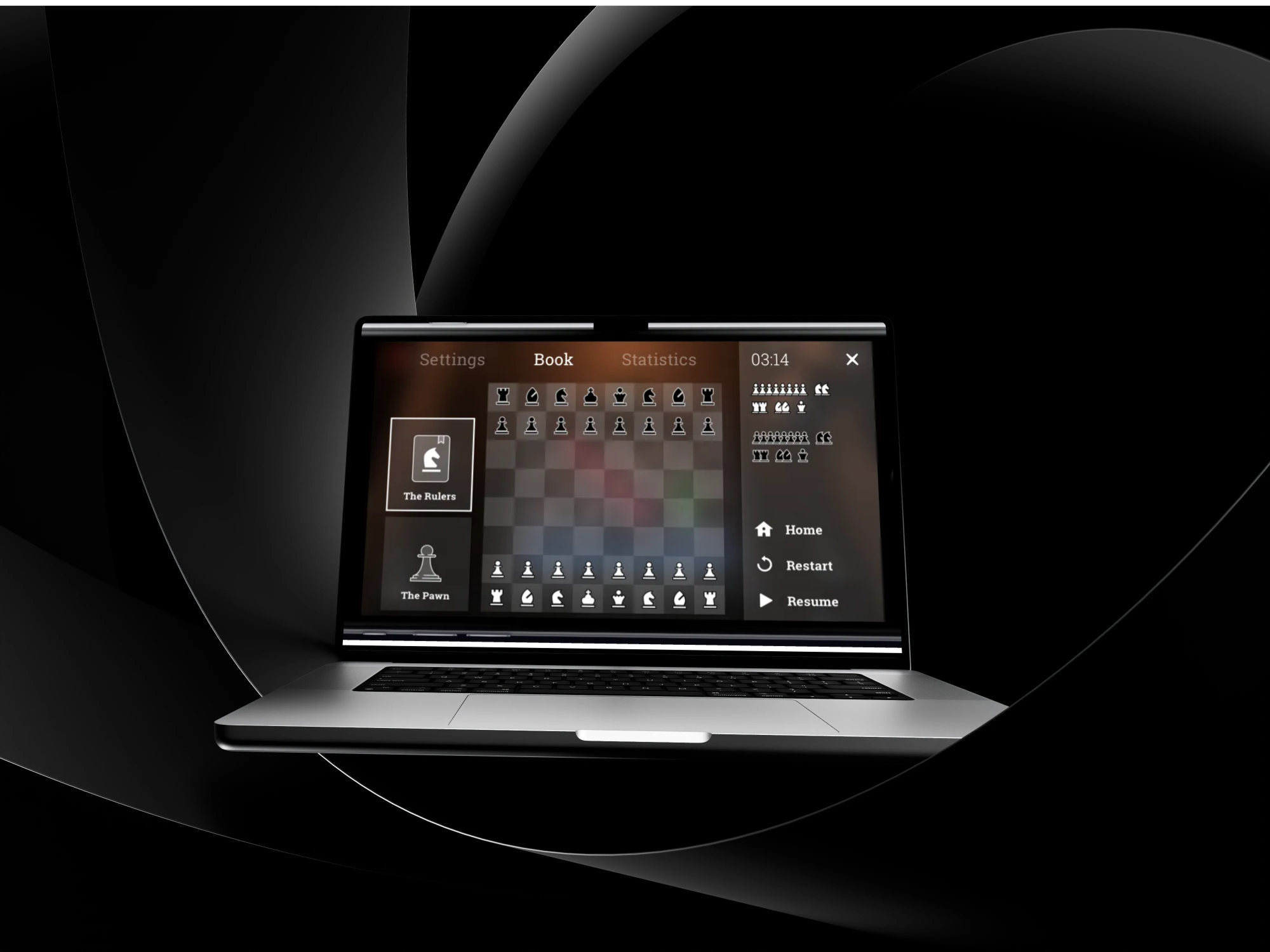 Royal Chess