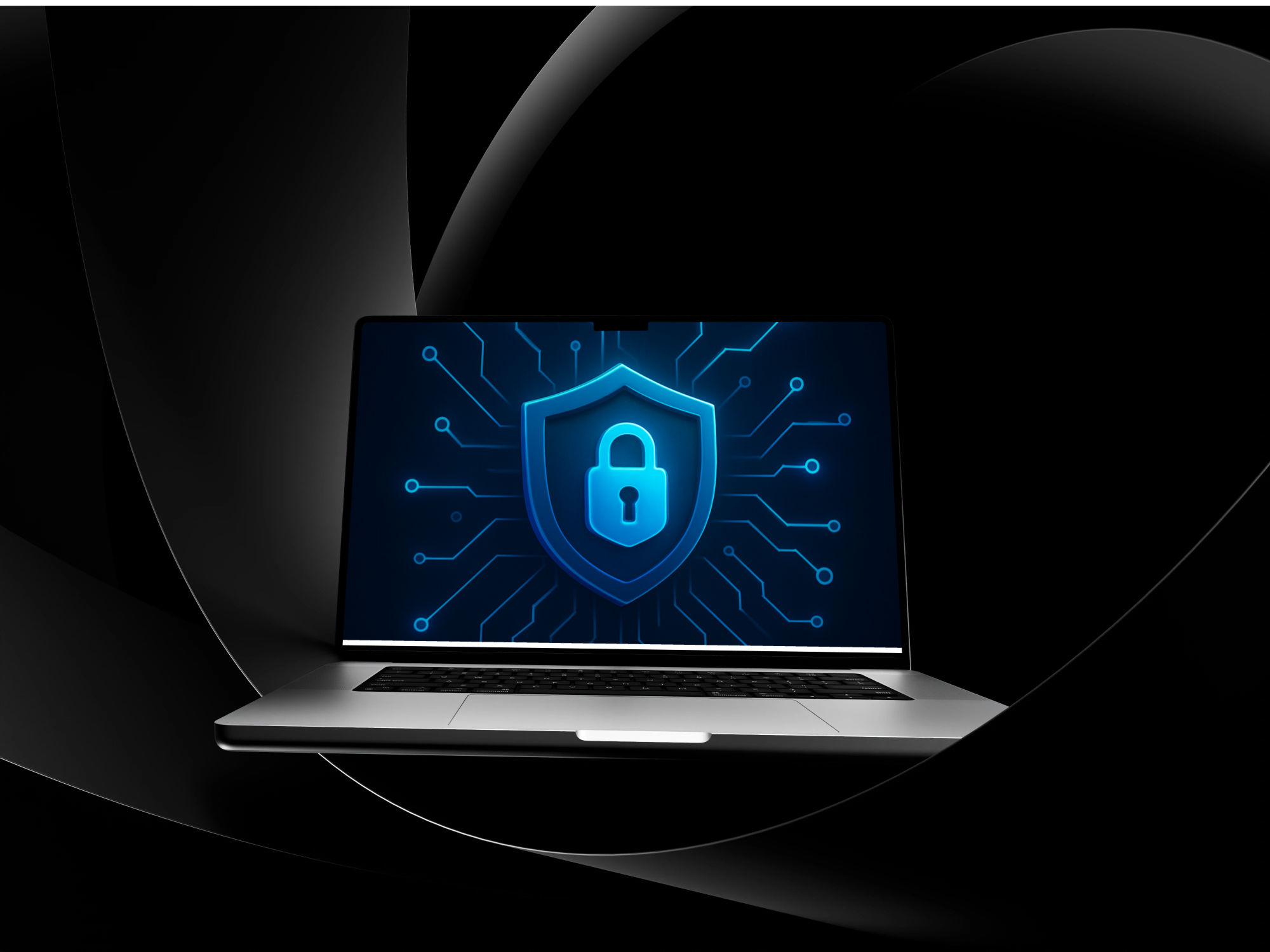 Cybersecurity Essentials